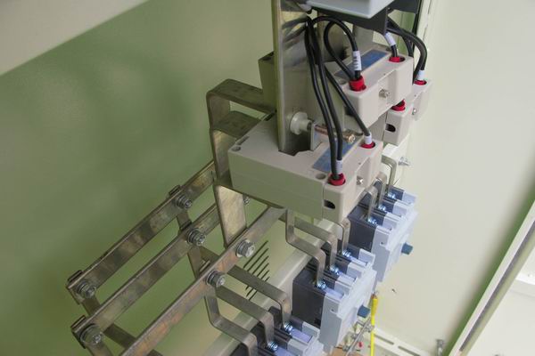 宁江控制箱-3683讲讲控制箱的使用特点